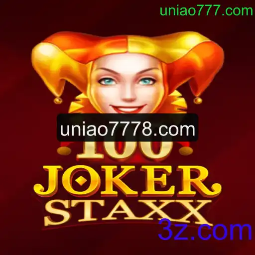 Explorando o Mundo de 100JokerStaxx