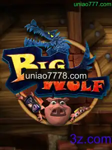 Descubra o Mundo Fascinante de BigWolf: O Jogo do Momento