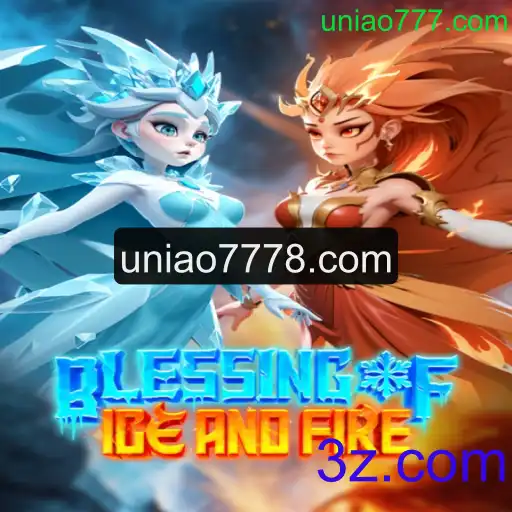 Explorando o Universo de Blessing of Ice and Fire