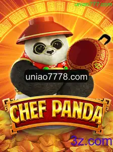 Descubra o Fascinante Mundo de ChefPanda: Um Jogo de Estratégia e Diversão