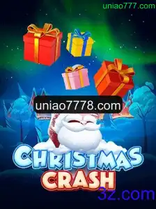 Descubra o Mundo de ChristmasCrash: Um Jogo Inovador