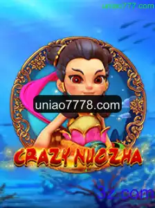 Descubra o Mundo Empolgante de CrazyNuoZha: Um Jogo de Estratégia e Aventura
