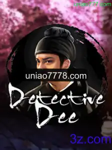 Explorando o Mundo de DetectiveDee