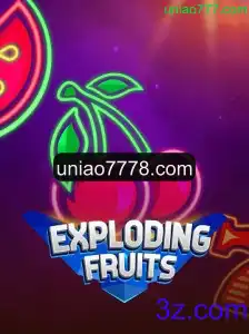 ExplodingFruits: Um Mergulho no Mundo das Frutas Explosivas