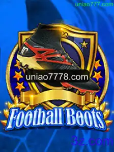Descubra o Mundo de FootballBoots: O Jogo Inspirado em uniao777.com