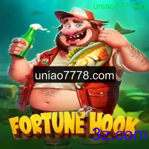 Descubra o Empolgante Mundo de FortuneHook