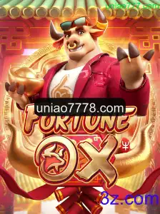 FortuneOx: Descubra o Empolgante Jogo Online na Plataforma Uniao777.com