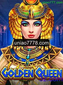 Explorando o Jogo GoldenQueen