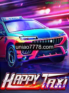 Descubra o Mundo Fascinante de HappyTaxi