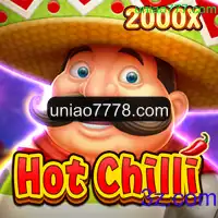 Descubra o Jogo HotChilli: Diversão Picante com uniao777.com