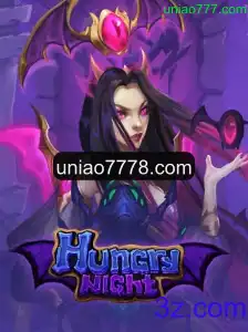 Descubra HungryNight: Um Jogo de Estratégia Ágil e Empolgante