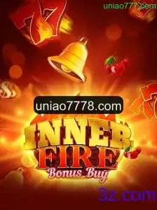 Explorando InnerFireBonusBuy: O Jogo Mais Quente de uniao777.com