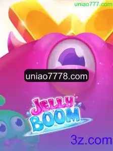 Descubra o Mundo Fascinante de JellyBoom