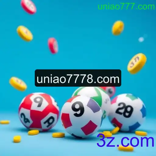 Jogos de loteria