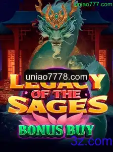 Explorando o Mundo de LegacyoftheSagesBonusBuy