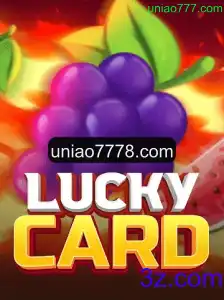 Descubra LuckyCard: O Jogo Empolgante de União777 para 2023