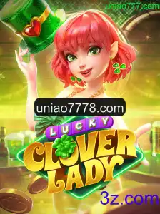 Explorando LuckyCloverLady: Um Mergulho no Novo Fenômeno de Jogos