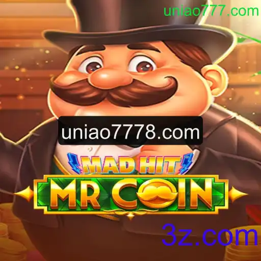 MadHitMrCoin: Descubra o Jogo do Momento com União777