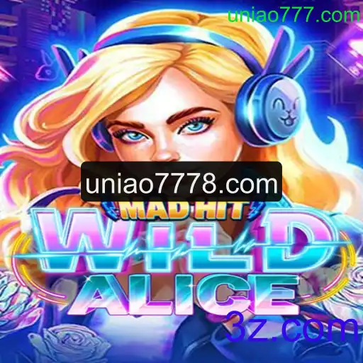 Explorando o Universo de MadHitWildAlice: Um Jogo de Estratégia Inovador