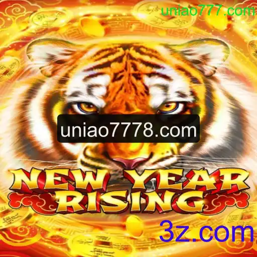 Descubra o Fascinante Mundo de NewYearRising - Um Jogo de Estratégia Inovador