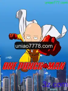 OnePunchMan: A Nova Era dos Jogos de Ação