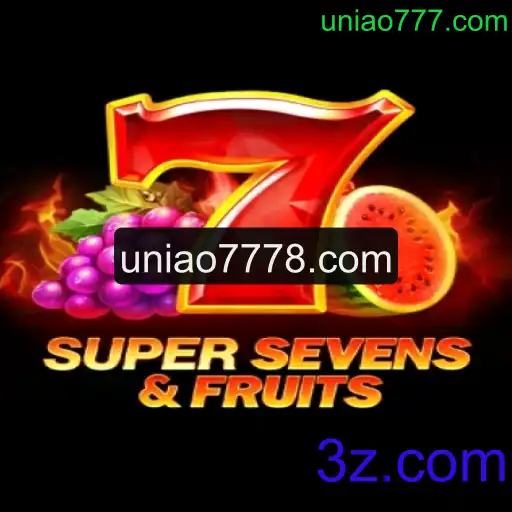 Descubra as Emoções de 7SuperSevensFruits e a Experiência Divertida de uniao777.com