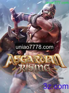 AsgardianRising: Um Jogo de Estratégia Mitológica Fascinante