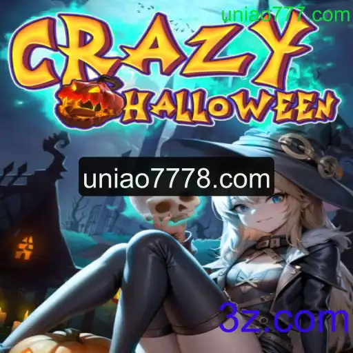 Descubra o Envolvente Jogo CrazyHalloween