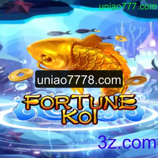 Explorando o Mundo de FORTUNEKOI: O Novo Jogo da uniao777.com