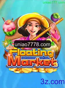 Explorando o Mundo Envolvente do Jogo FloatingMarket