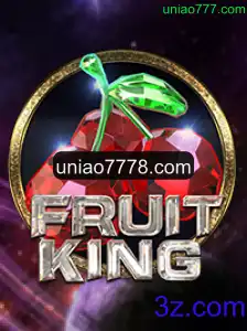Descubra a Emoção do Jogo FruitKing no uniao777.com