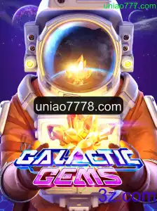 GalacticGems: Descubra um Universo de Aventuras Intergalácticas com uniao777.com