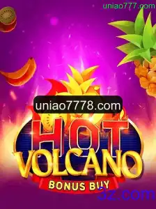 Explorando o Inovador Jogo Online HotVolcanoBonusBuy em uniao777.com