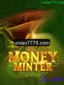Explorando o Mundo de MoneyMinter: Um Jogo de Estratégia e Diversão