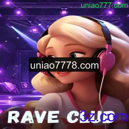 RaveClub: Explorando o Mundo Vibrante do Novo Jogo Innovador
