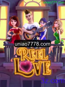 ReelLove: Descubra Tudo Sobre Este Emocionante Jogo Disponível em uniao777.com