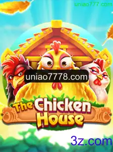 Explorando o Mundo de 'TheChickenHouse': Uma Jornada Através das Regras e Estratégias do Jogo