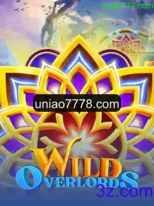 WildOverlords: Descubra o Mundo Emocionante Deste Jogo Inovador