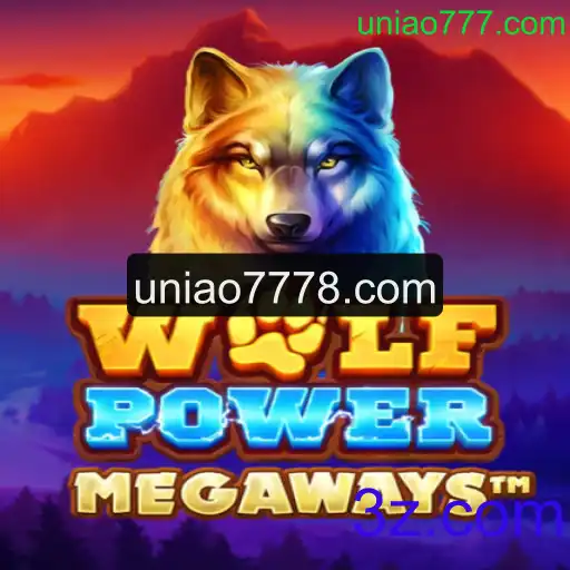 Descubra o Novo Fenômeno dos Jogos: WolfPowerMega
