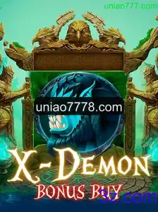 Desvendando o Jogo XDemonBonusBuy: Regras e Estratégias