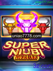Explorando o Universo de SuperNiubiDeluxe: Uma Aventura Épica