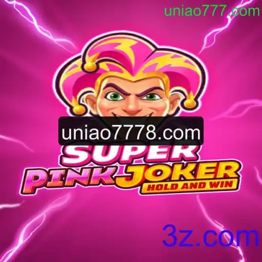 SuperPinkJoker: Explorando o Novo Fenômeno dos Jogos Online