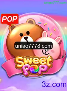 Descubra o Novo Jogo SweetPOP: Uma Aventura Repleta de Doces e Desafios