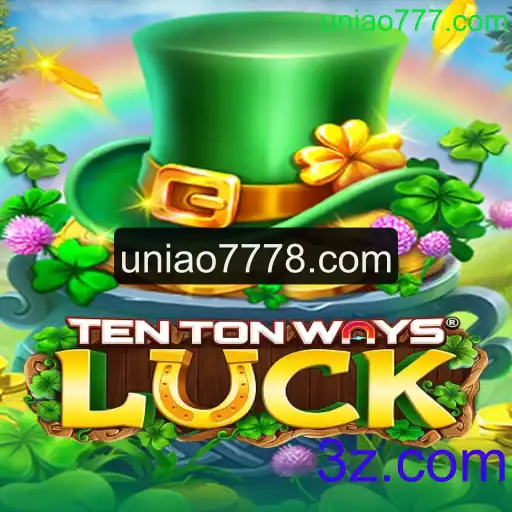 Descubra o Fascinante Mundo do Jogo TenTonWaysLuck e sua Conexão com uniao777.com