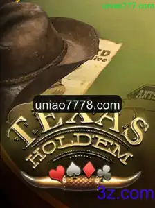 Explorando o Fascinante Jogo de Poker Texas Hold'em