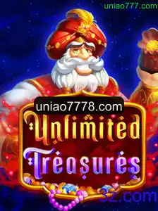 Explore o Mundo de Fantasia com UnlimitedTreasures: Diversão e Estratégia em um Jogo Inovador
