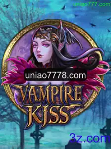 VampireKiss: Imersão no Mundo dos Vampiros com União777