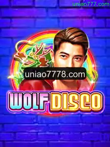 Explorando o Universo de WolfDisco: Um Jogo de Estratégia Envolvente