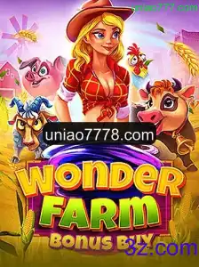 WonderFarmBonusBuy: Explorando o Novo Fenômeno do Entretenimento Online