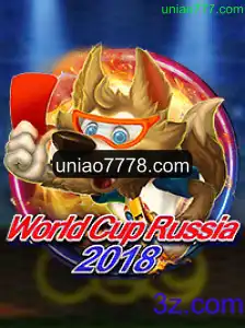 Explorando o Jogo WorldCupRussia2018: Uma Experiência de Entretenimento Única